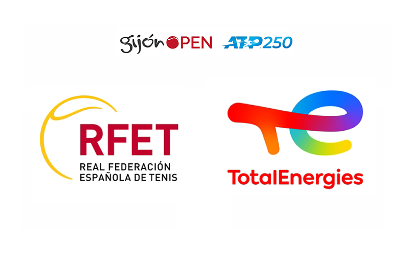 TotalEnergies se convierte en nuevo patrocinador del Gijn Open