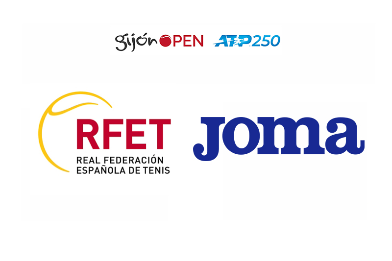 Joma será patrocinador oficial y vestirá al personal del Gijón Open