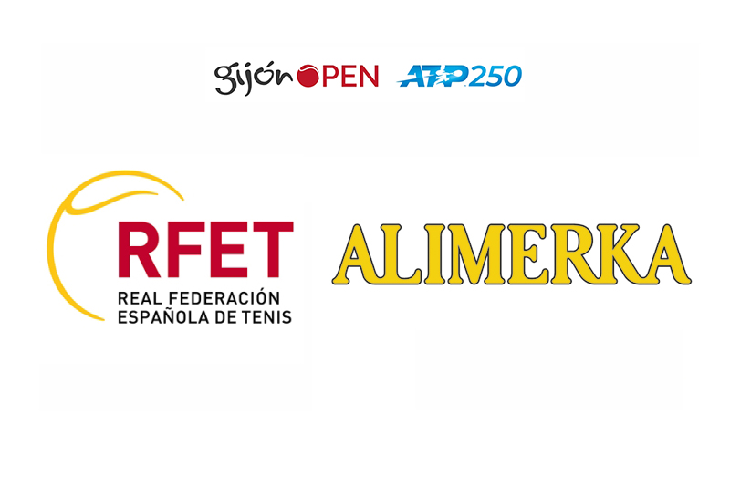 Alimerka también apuesta por el Gijón Open