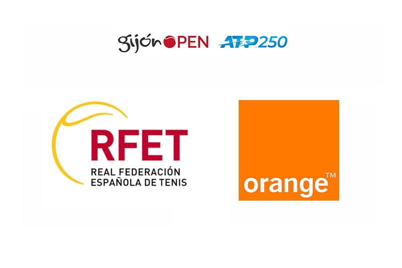 Orange Throws its Support Behind the Gijn Open