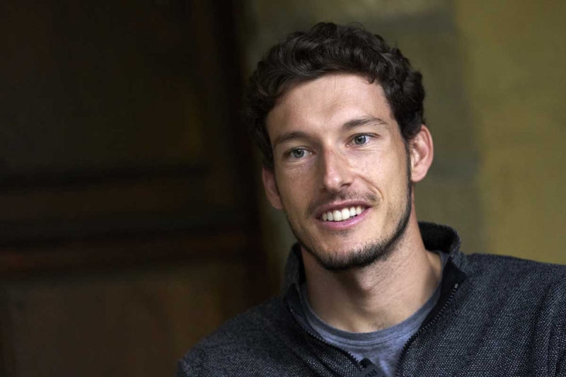 Carreno's Time Has Come Carreno's Time Has Come