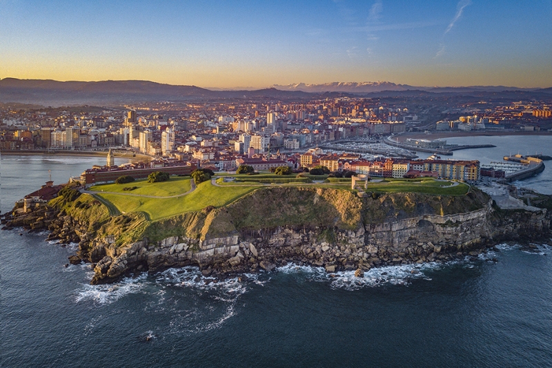 A unique opportunity to enjoy the best tennis and discover Gijón A unique opportunity to enjoy the best tennis and discover Gijón