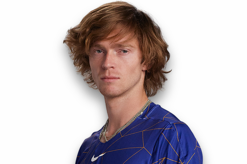 Andrey Rublev