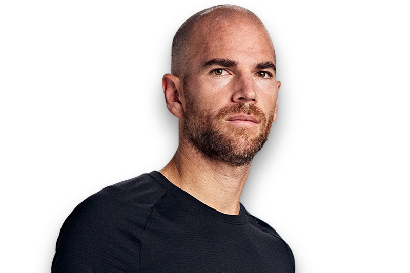 Adrian Mannarino