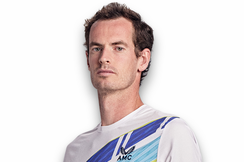 Andy Murray