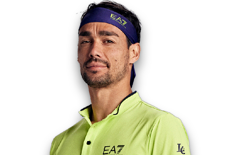 Fabio Fognini